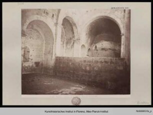 Santa Maria di Falleri, Santa Maria dei Falerii, Civita Castellana