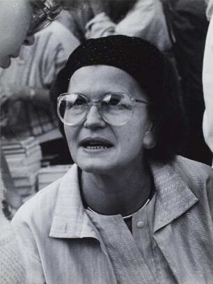 Ursula Höntsch-Harendt