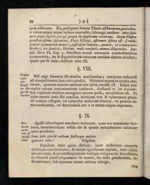 12-16, § VII - XI
