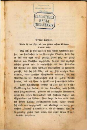 Fritz Wildaus Abenteuer zu Wasser und zu Lande illustrirt v. Herbert König