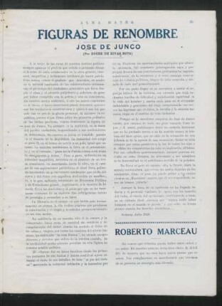 Roberto Marceau