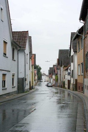 Altenstadt, Gesamtanlage Rodenbach