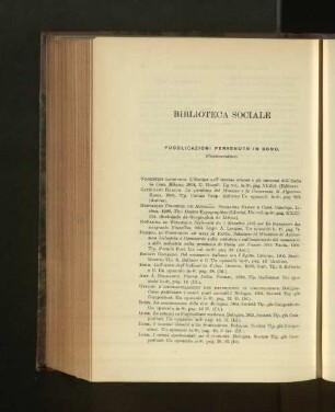 Biblioteca sociale