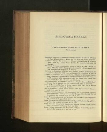 Biblioteca sociale