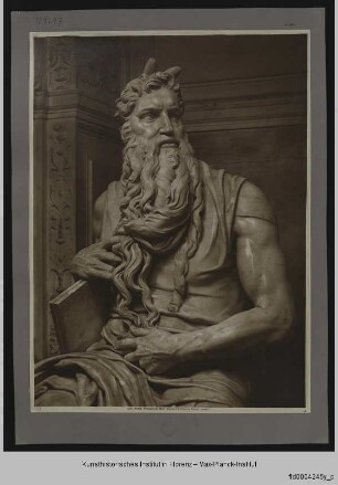 Grabmal des Papstes Julius II