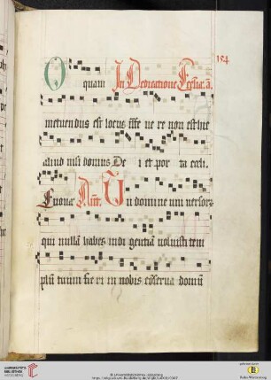 Dedicatio ecclesiae