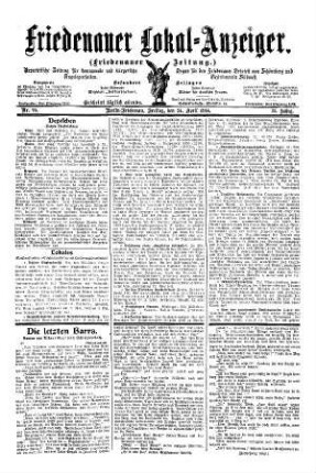 Nr. 95, 24.04.1914