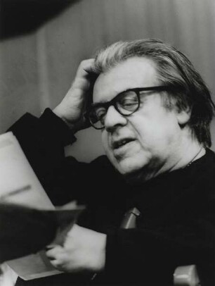 Erich Fried