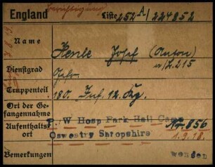 Henle, Josef - Henne, Johann