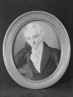 Graf Franz Dietrichstein
