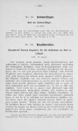 No. 55. Schwertfeger.