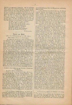 4-6 Darwin und Häckel über die Abstammung des Menschen : erster Artikel