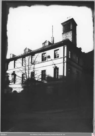 Allerheiligenschule (Allerheiligenstraße 25)