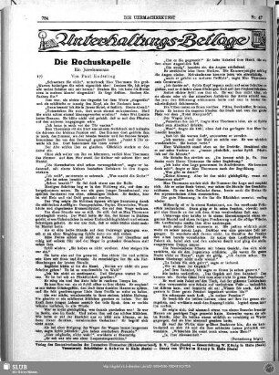 Die Rochuskapelle (17)