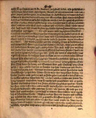 De Constantini M., Christianorum impp. primi duobus nummis ... epistolae duae