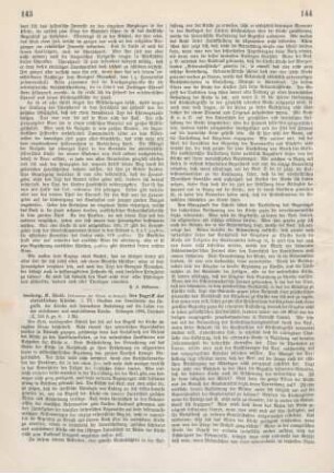 143-145 [Rezension] Seeberg, Reinhold, Der Begriff der christlichen Kirche