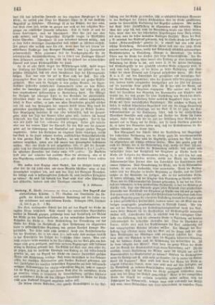 143-145 [Rezension] Seeberg, Reinhold, Der Begriff der christlichen Kirche