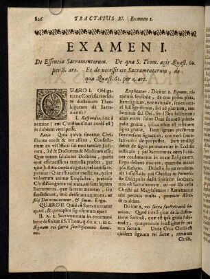 826-836, Examen I
