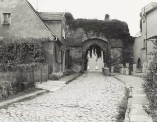 Tor, Eilenburg (Kreis Eilenburg)