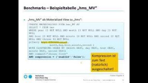 Datenmodellierung - Ergänzung (2)