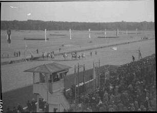 Hoppegarten: Start zum Preis der Reichshauptstadt