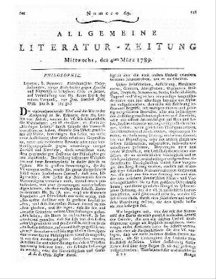 Bellermann, Johann Bartholomäus: Abbildungen zum Kabinet der vorzüglichsten in- und ausländischen Holzarten nebst deren Beschreibung. - Erfurt : Bellermann St. 7-12. - 1788