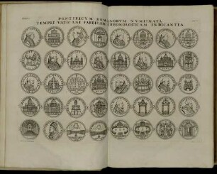 Tabula 1. [-] Tabula 8.