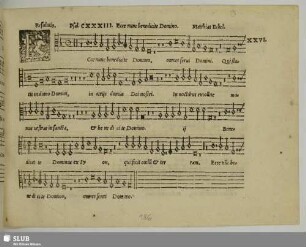 XXVI. Eckel, Matthias: Ecce nunc benedicite Domino