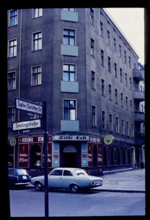 Chlttbg. Zille-Haus 14.8.65.