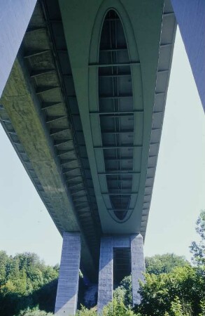 Mangfallbrücke bei Weyarn
