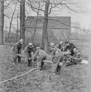 Freiwillige Feuerwehr Neschwitz