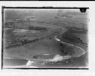 Ems (i.Westf.), Fluss
