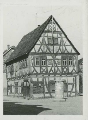 Ostheim, Kreis Friedberg