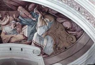 Der zwölfjährige Jesus im Tempel