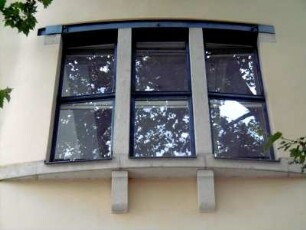 Weimar: Kunstgewerbeschule Bauhaus-Universität