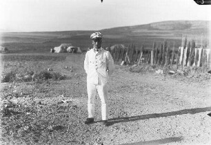 Leutnant Hauser