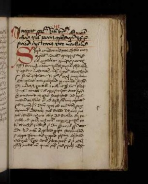 Arnulfus de Boeriis: Speculum monachorum