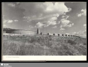 Buchenwald · Nationale Gedenkstätte