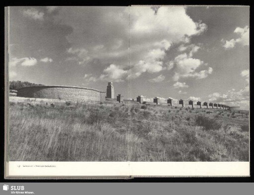 Buchenwald · Nationale Gedenkstätte