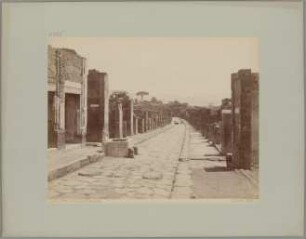 Pompei: Strada dell' Abbondanza, No. 5033