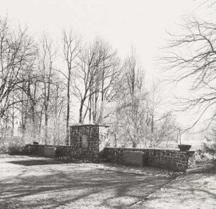 Denkmal für die Opfer des Faschismus