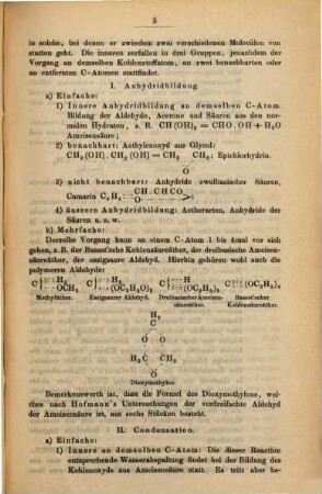 Ueber die Wasserentziehung und ihre Bedeutung für das Pflanzenleben und die Gährung