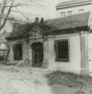Gruftkapelle