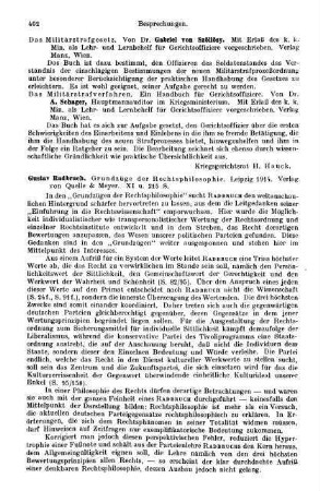 402-403, Gustav Radbruch. Grundzüge der Rechtsphilosophie. 1914