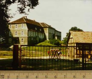 Fotografie, Beutnitz (Bytnica)