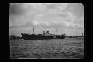 Ludolf Oldendorff (1952), Oldendorff.- Egon Oldendorff, Lübeck