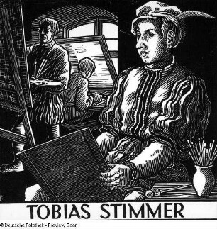 Tobias Stimmer
