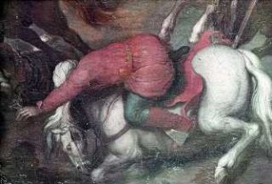Die Erstürmung von Ofen 1686