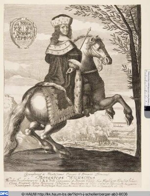Fridericus Wilhelmus