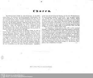 Choren